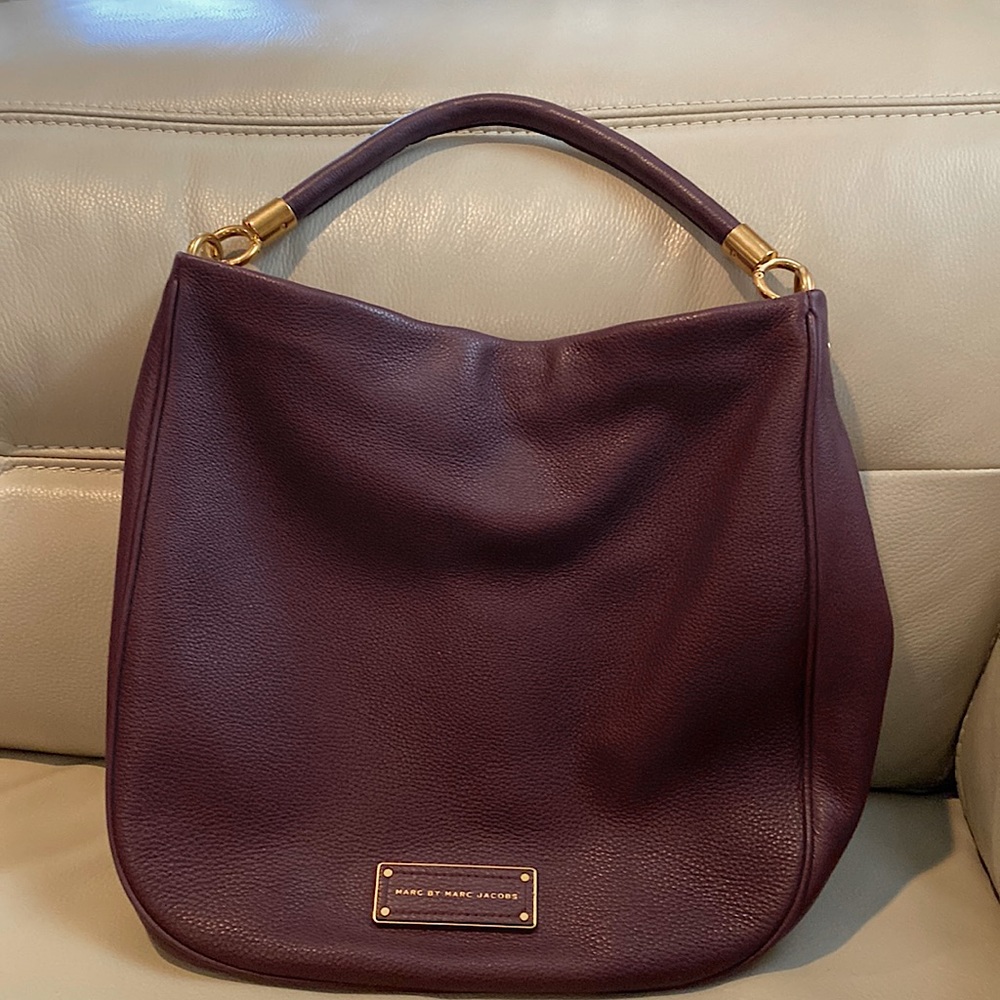 Marc by Marc Jacobs Hobo